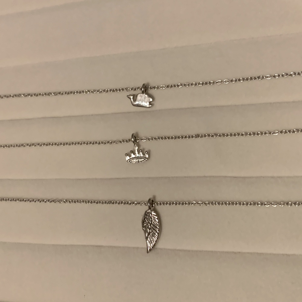 2/20$ 🛍 3pc bracelet set